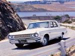 Dodge Phoenix 1964 года